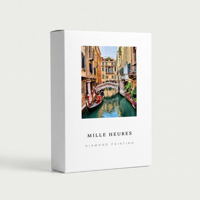 Coffret Mille Heures