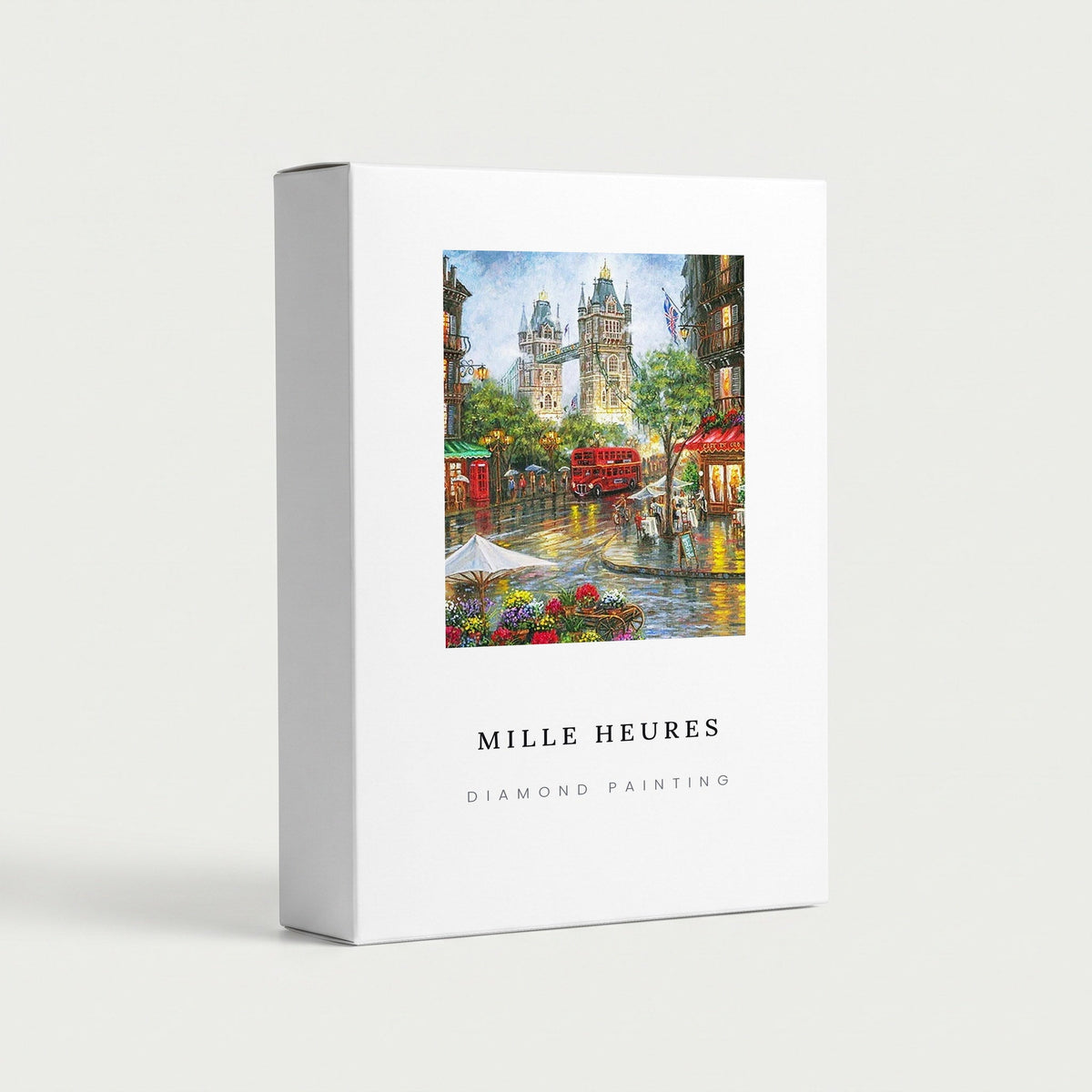 Coffret Mille Heures