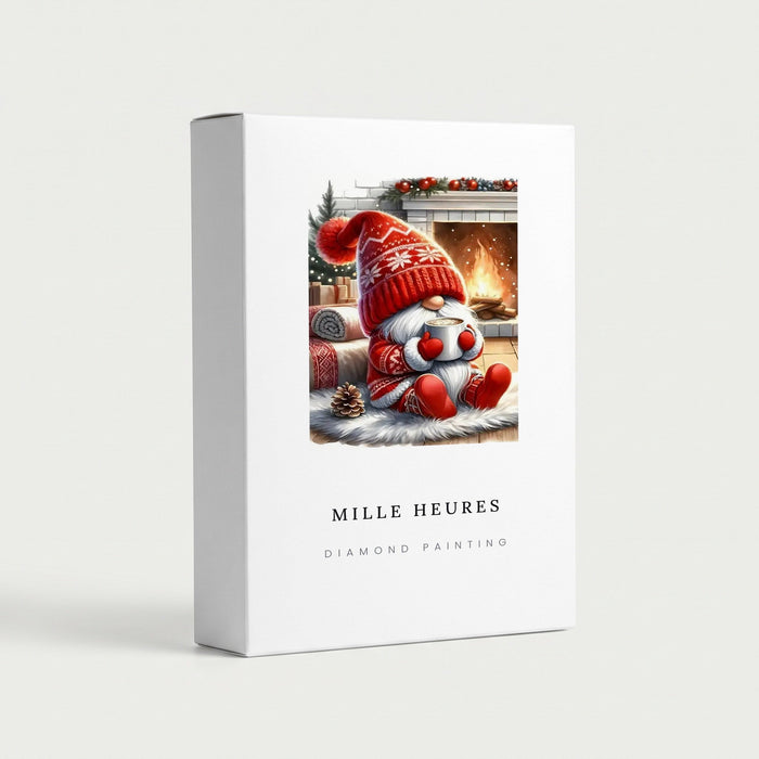Coffret Mille Heures