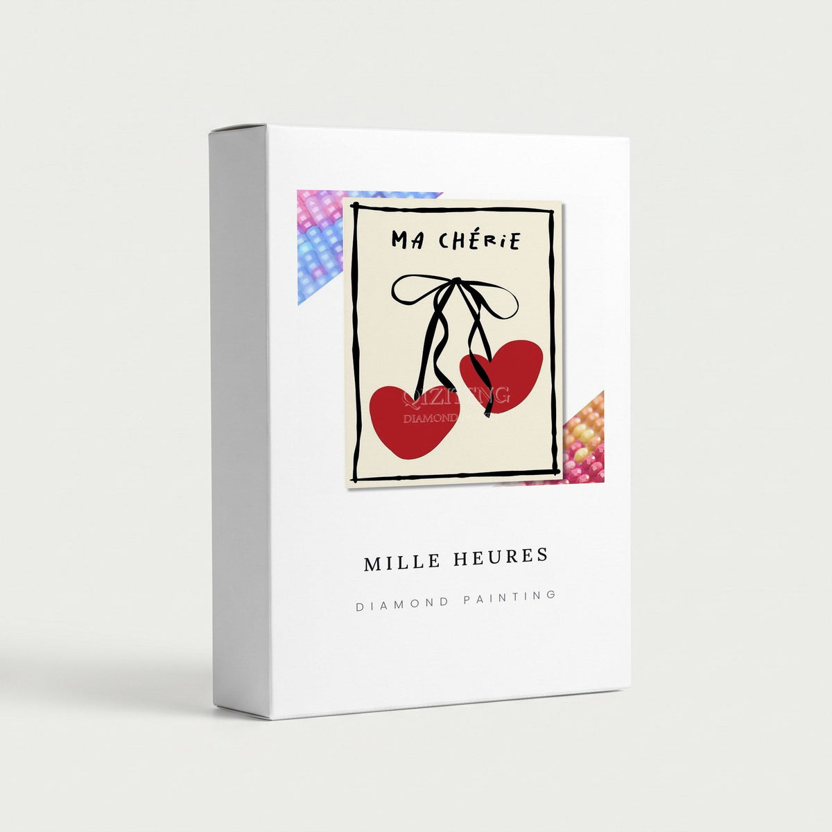 Coffret Mille Heures