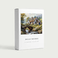 Coffret Mille Heures
