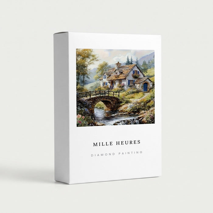 Coffret Mille Heures