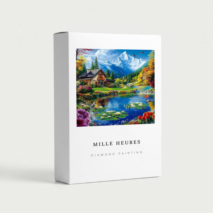 Coffret Mille Heures