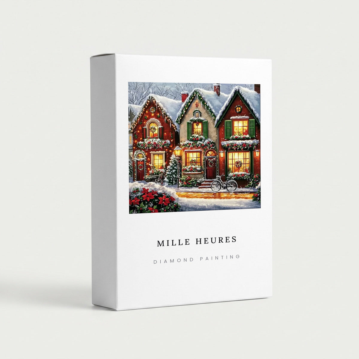 Coffret Mille Heures