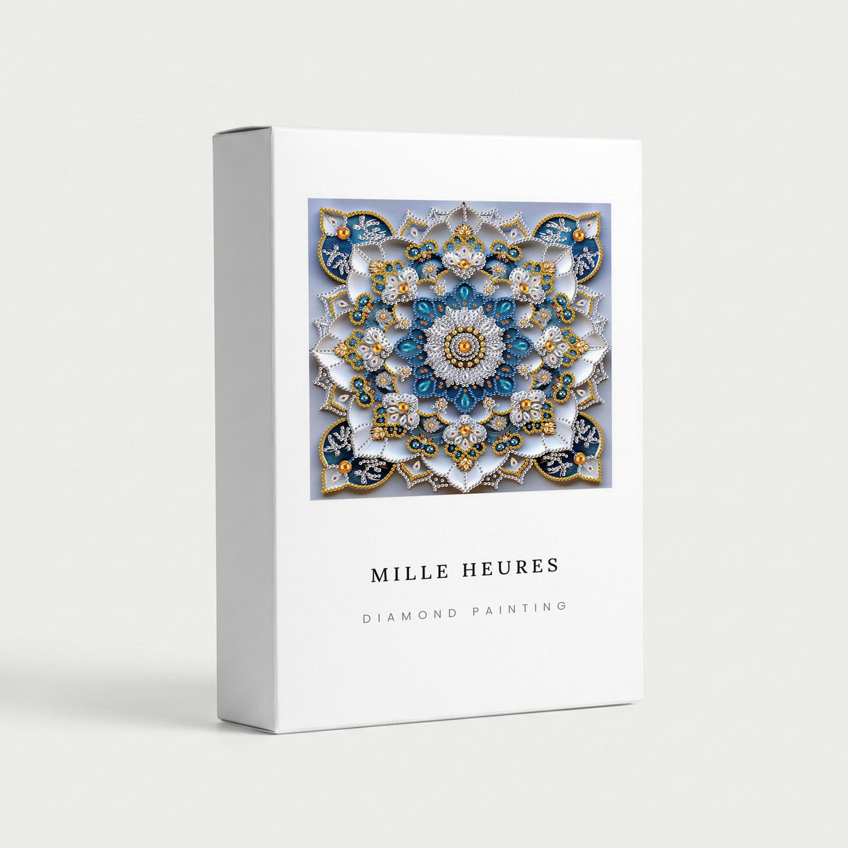 Coffret Mille Heures