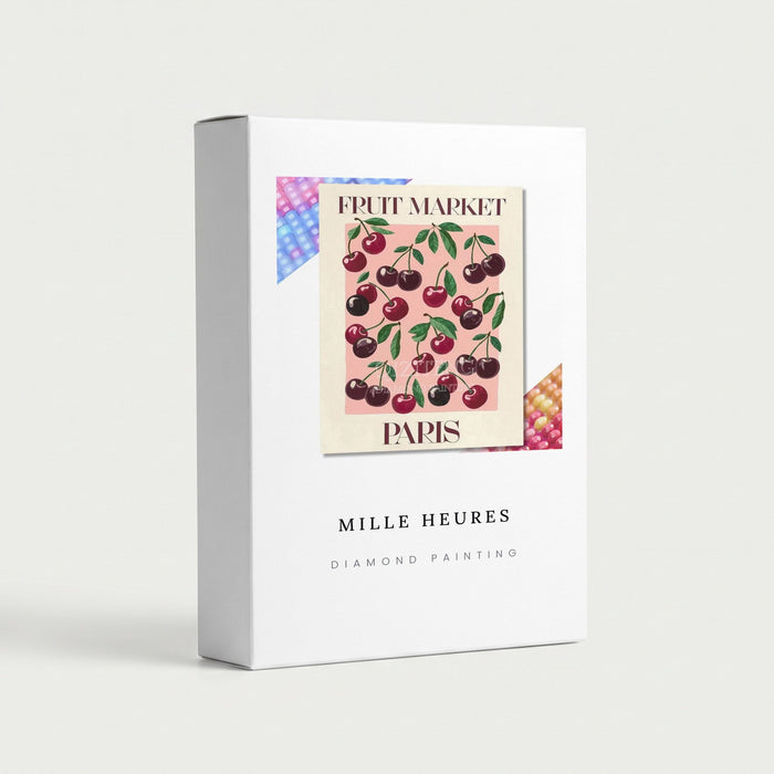 Coffret Mille Heures