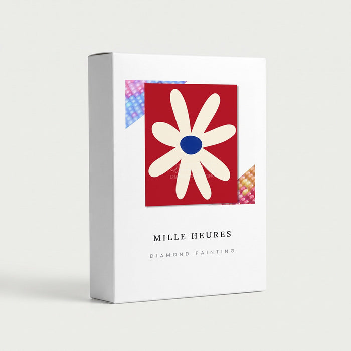 Coffret Mille Heures