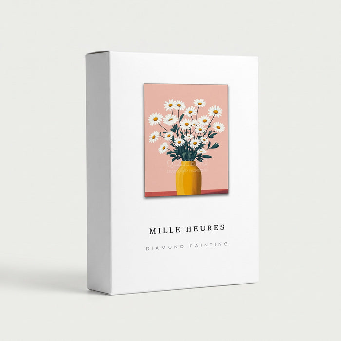 Coffret Mille Heures