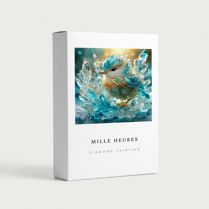 Coffret Mille Heures