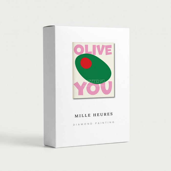 Coffret Mille Heures