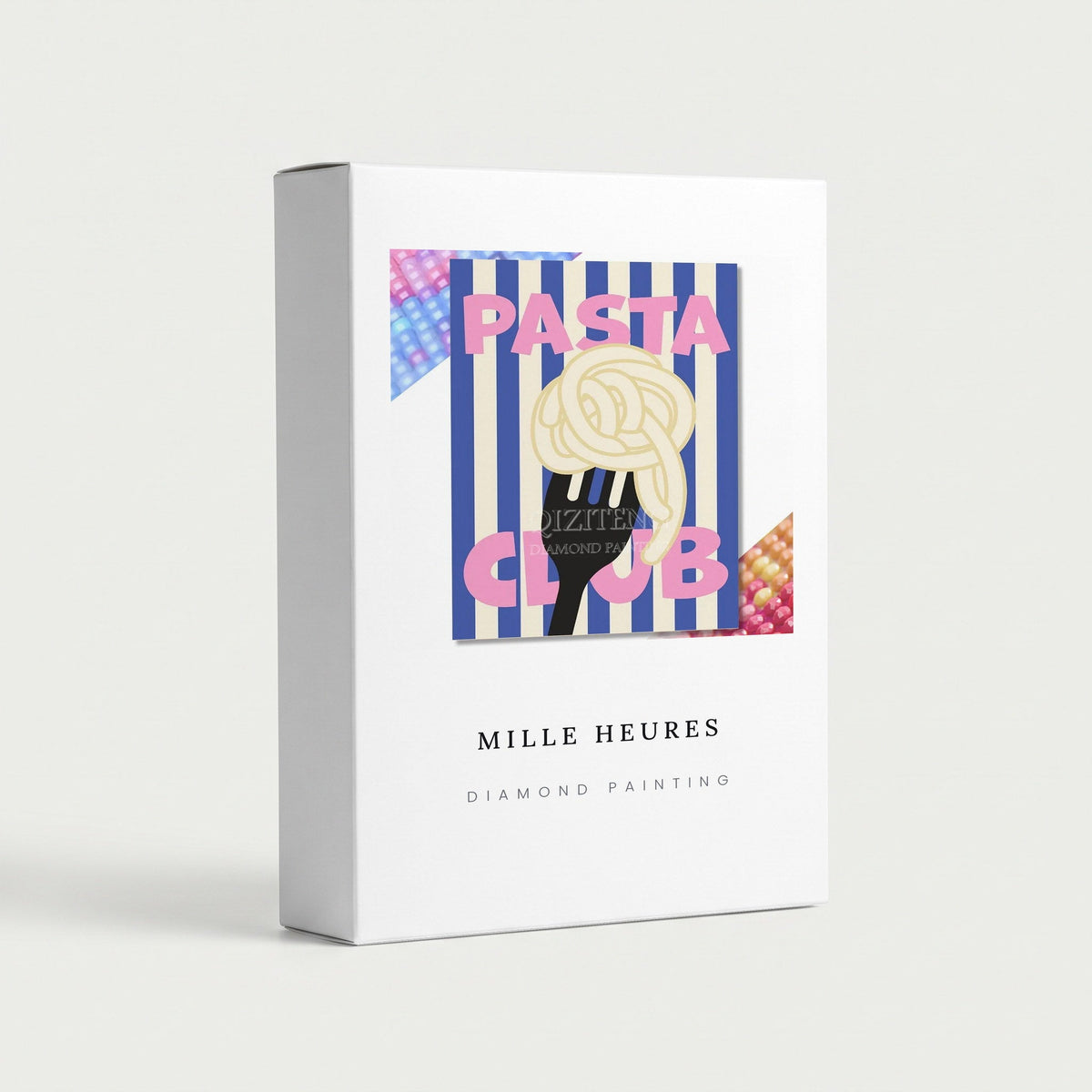 Coffret Mille Heures
