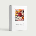 Coffret Mille Heures