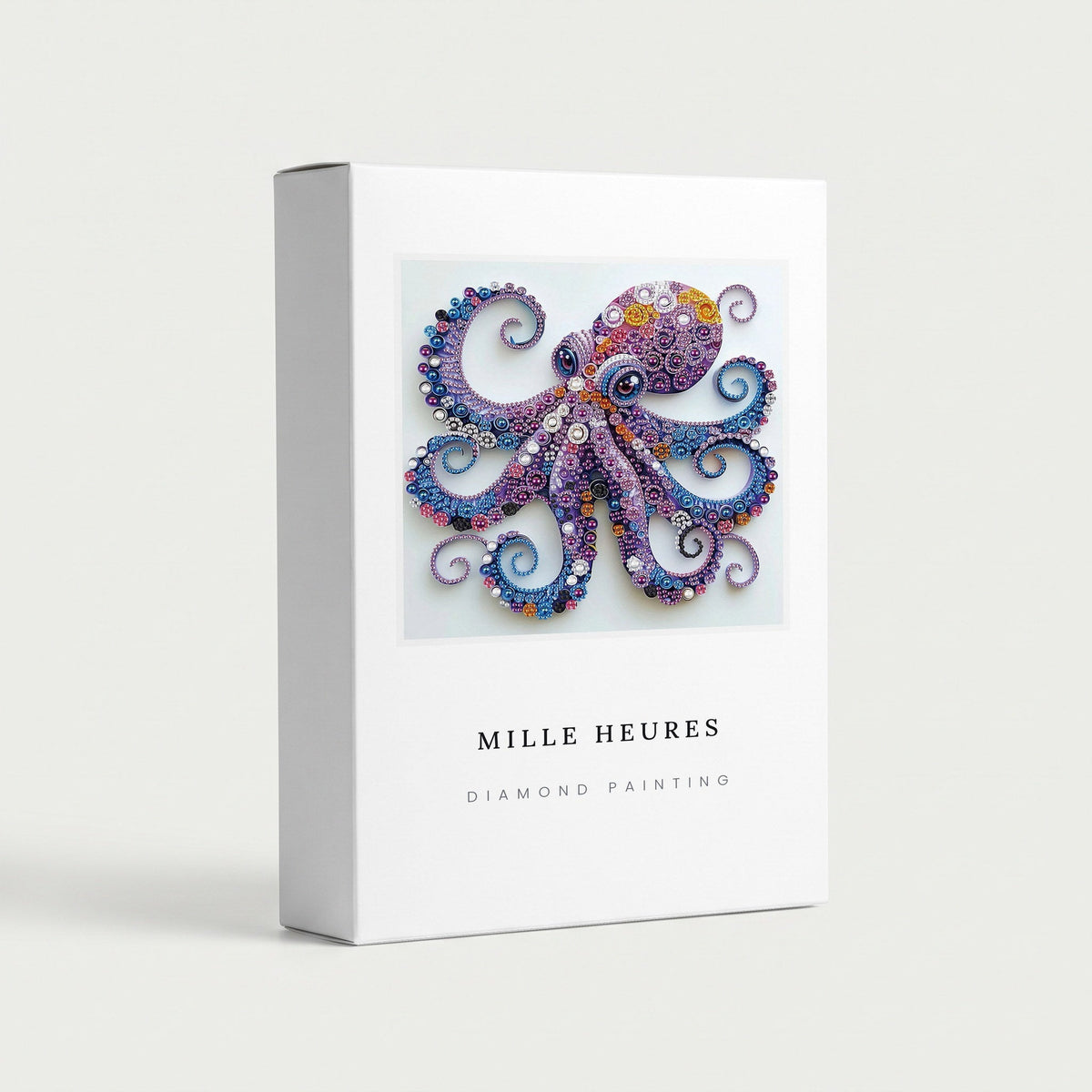 Coffret Mille Heures