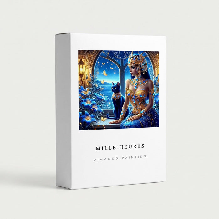 Coffret Mille Heures