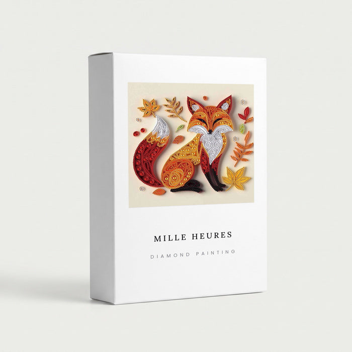 Coffret Mille Heures