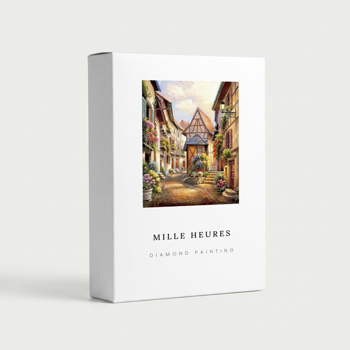 Coffret Mille Heures