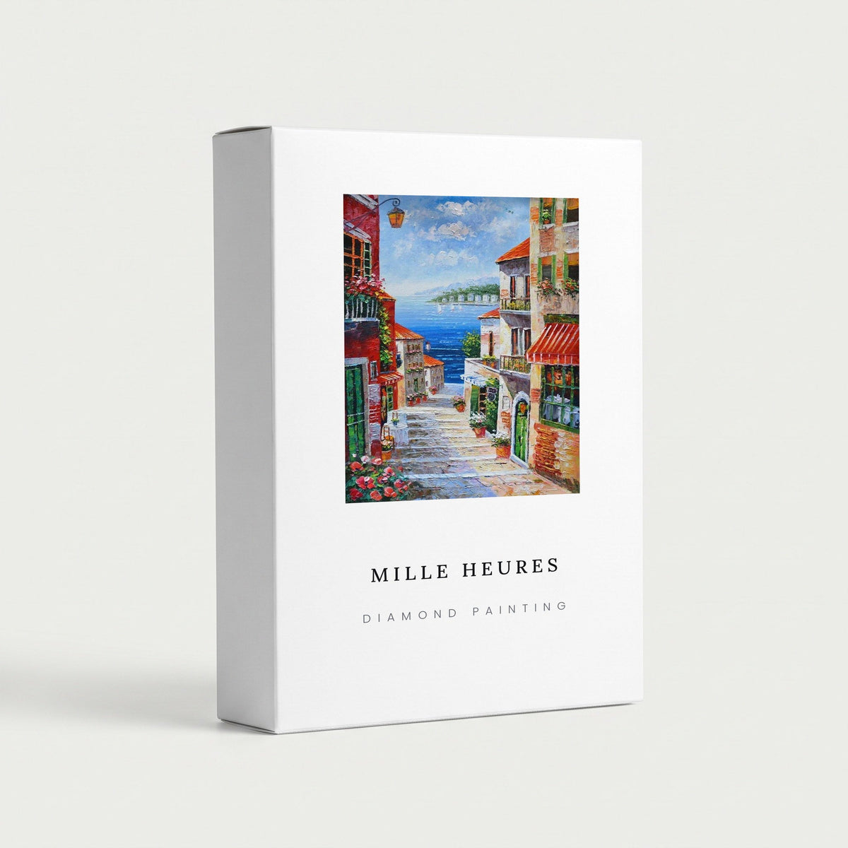 Coffret Mille Heures