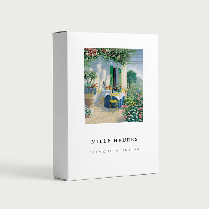 Coffret Mille Heures
