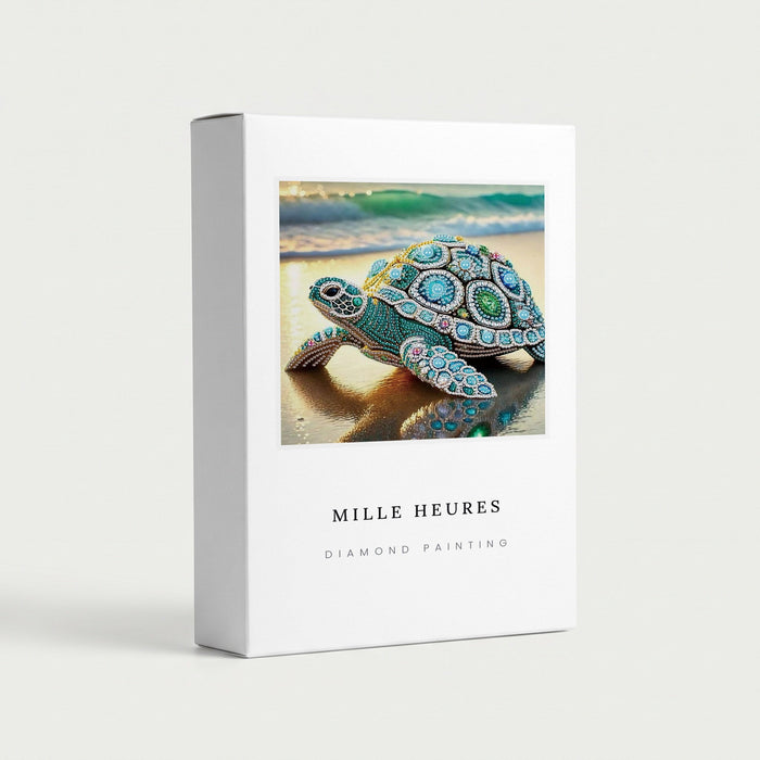 Coffret Mille Heures