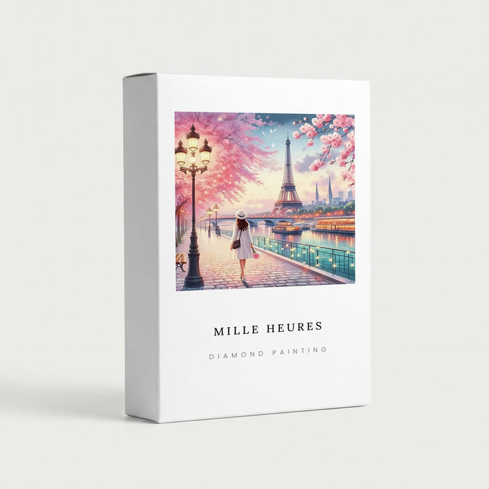 Coffret Mille Heures