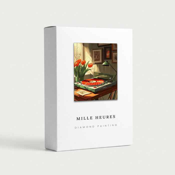 Coffret Mille Heures