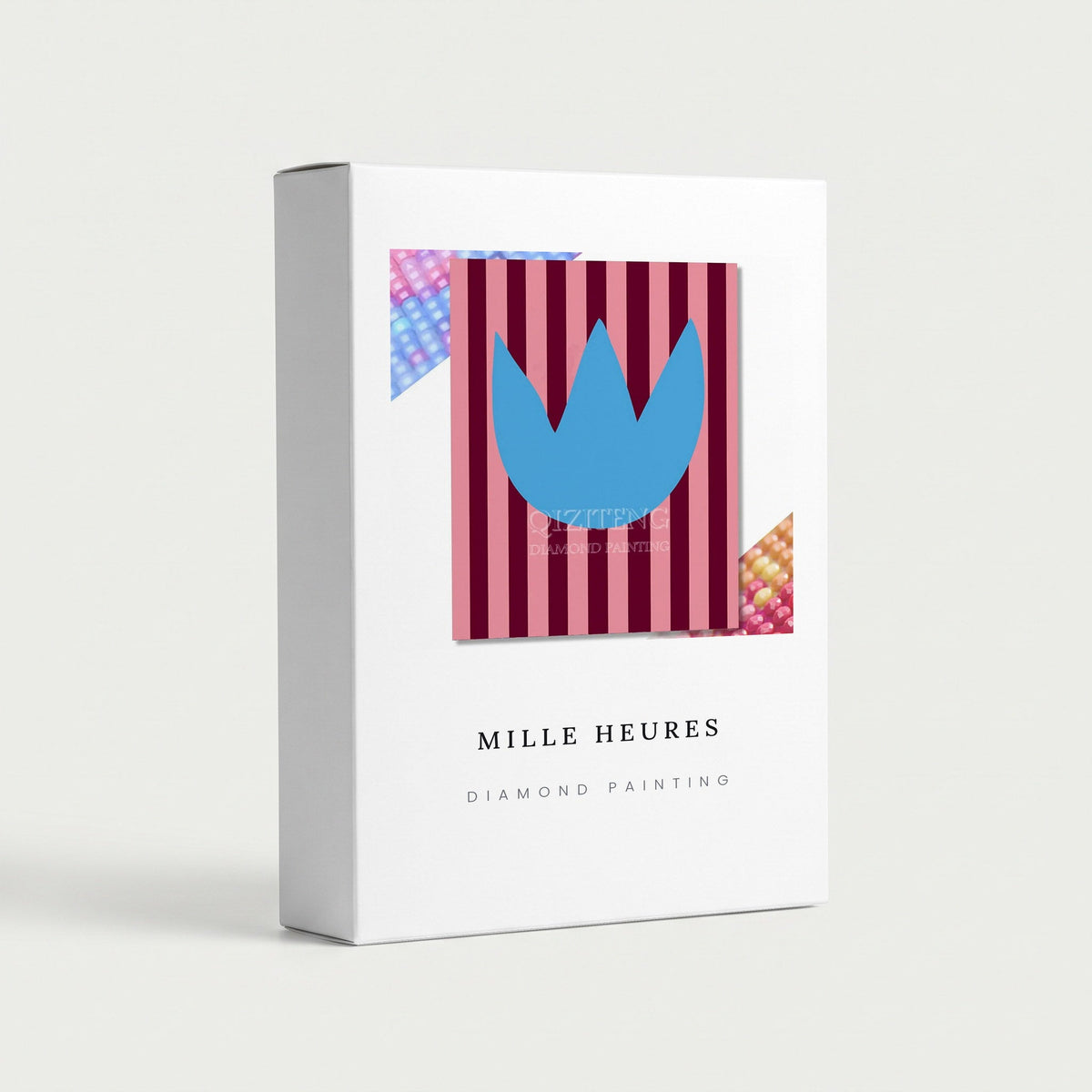 Coffret Mille Heures