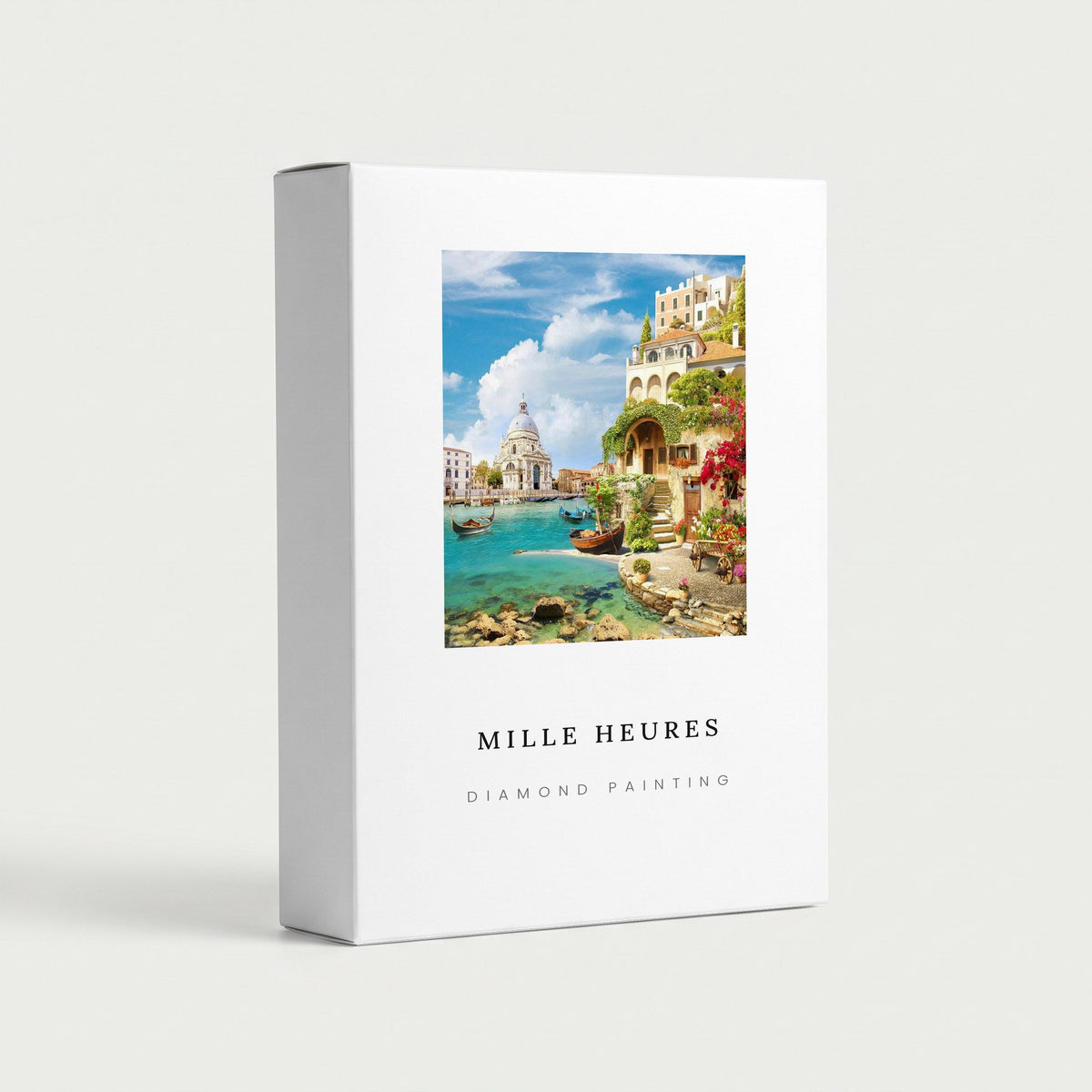 Coffret Mille Heures