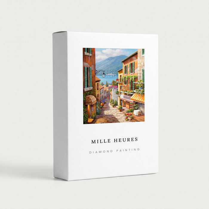 Coffret Mille Heures