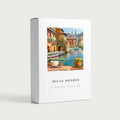 Coffret Mille Heures