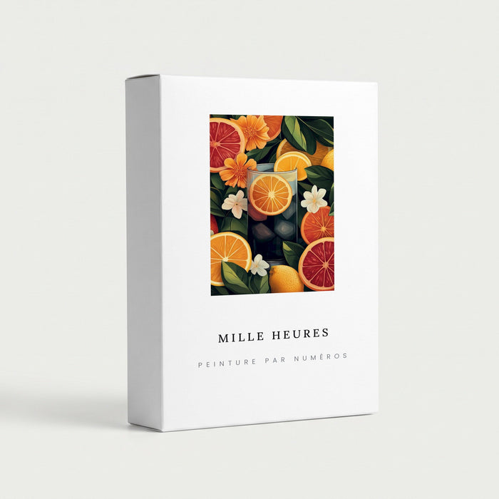 Coffret Mille Heures