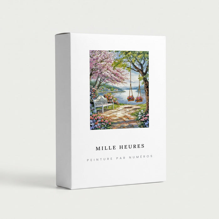 Coffret Mille Heures