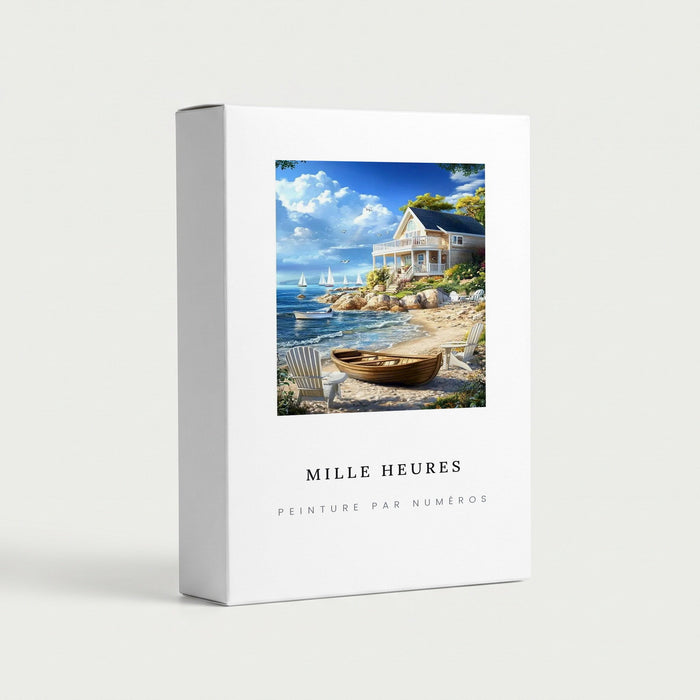 Coffret Mille Heures