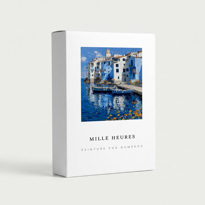 Coffret Mille Heures