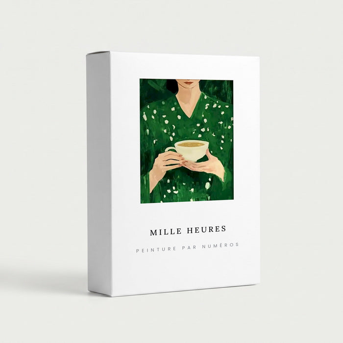 Coffret Mille Heures