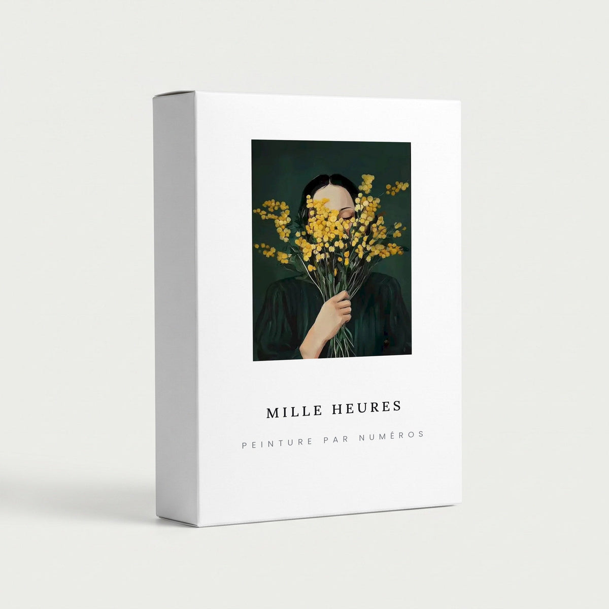 Coffret Mille Heures
