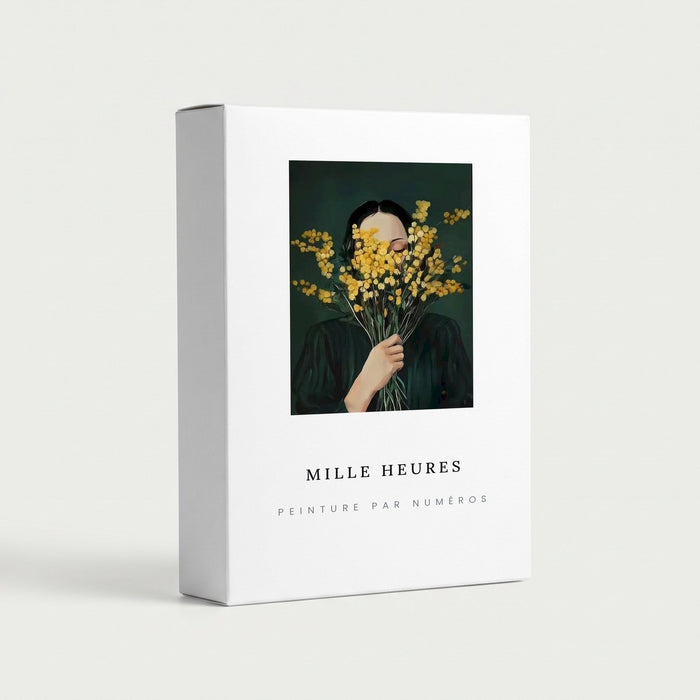 Coffret Mille Heures