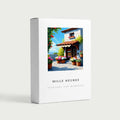 Coffret Mille Heures