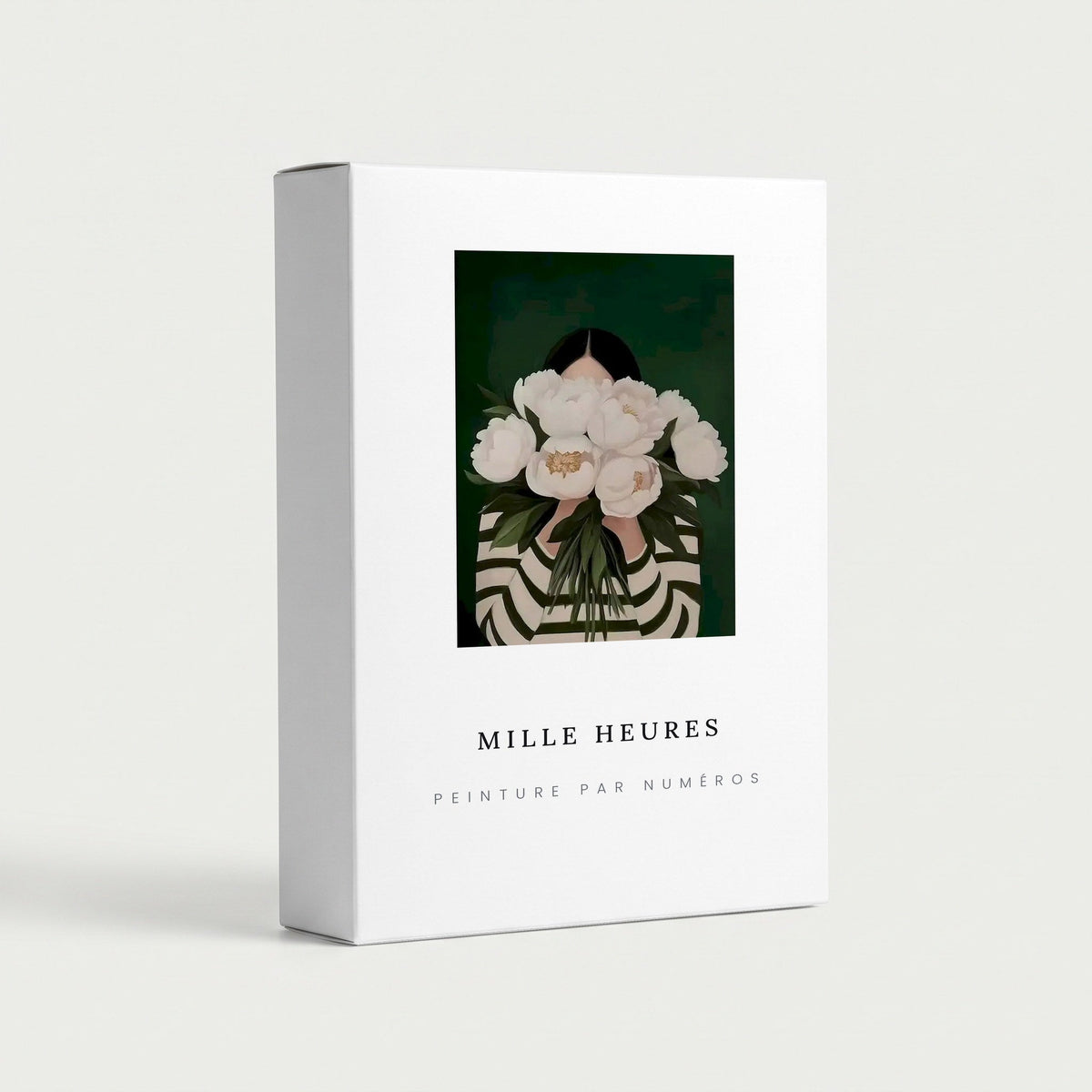 Coffret Mille Heures