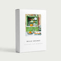 Coffret Mille Heures