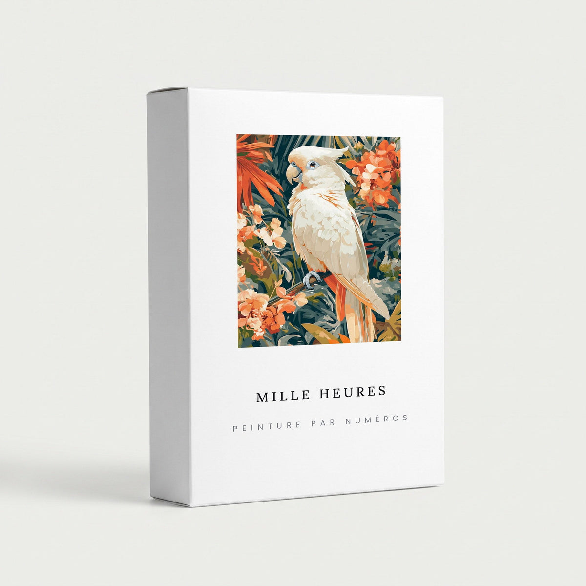 Coffret Mille Heures