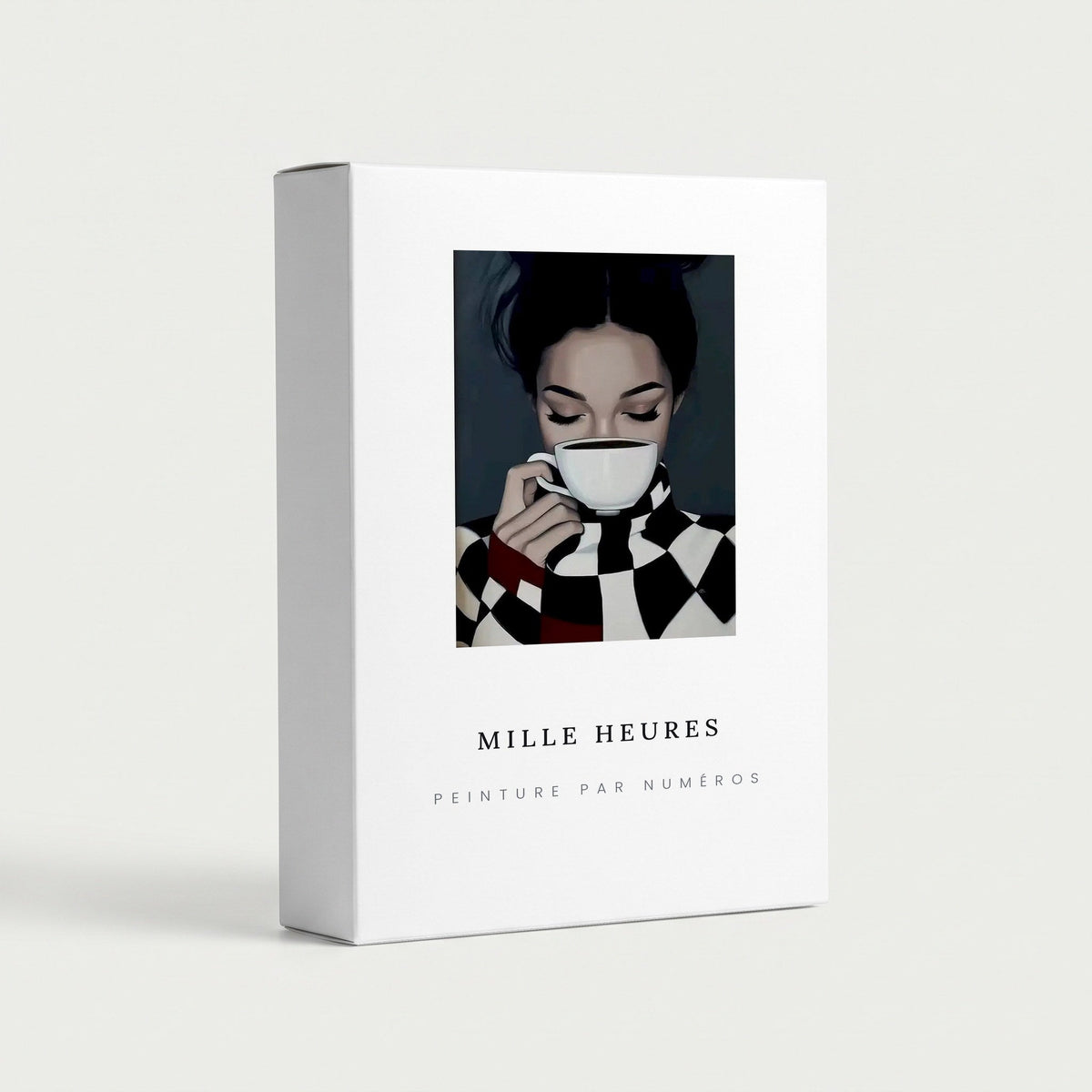 Coffret Mille Heures