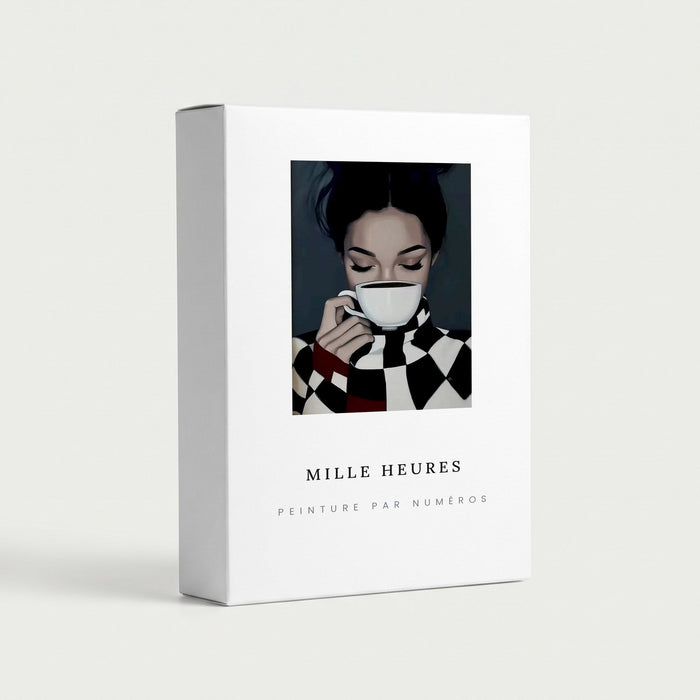 Coffret Mille Heures