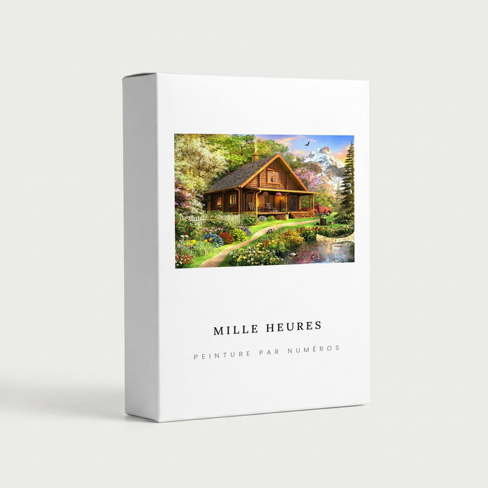 Coffret Mille Heures