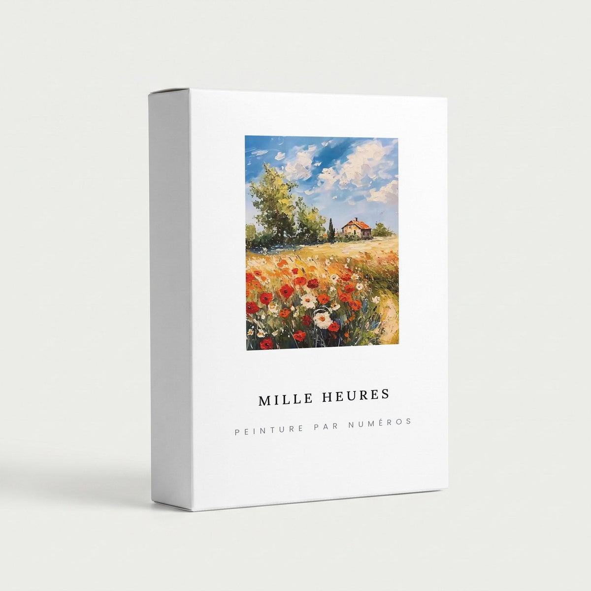 Coffret Mille Heures