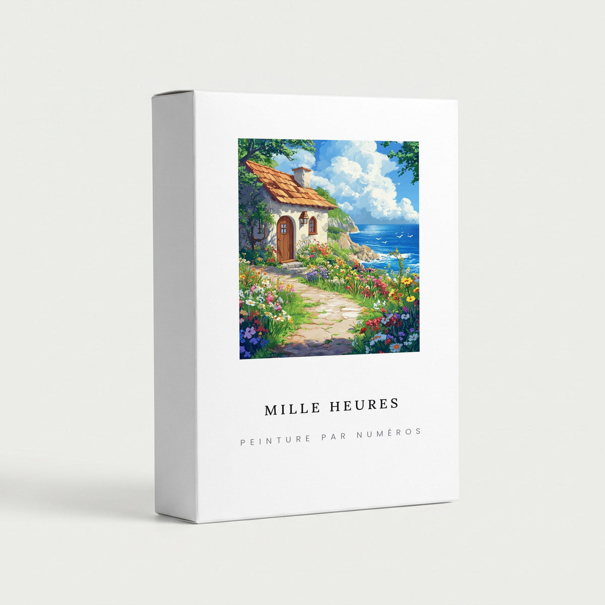 Coffret Mille Heures