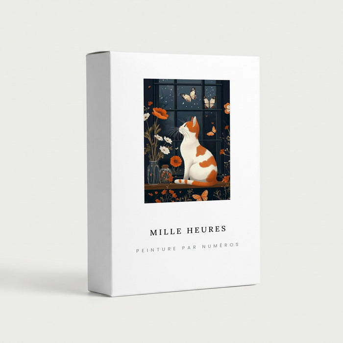 Coffret Mille Heures