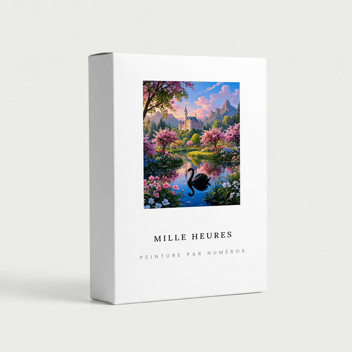 Coffret Mille Heures