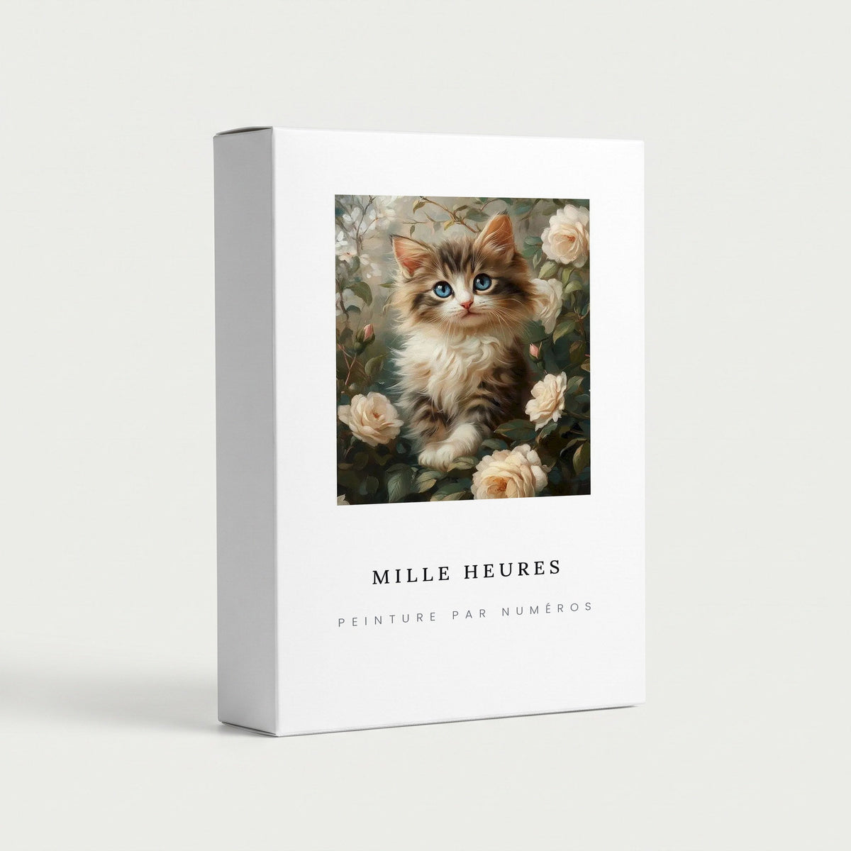 Coffret Mille Heures