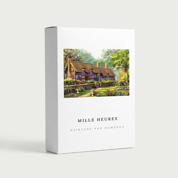 Coffret Mille Heures