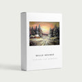 Coffret Mille Heures